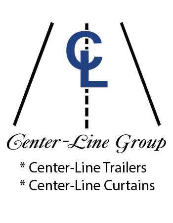 Center Line Logo